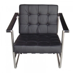 Barcelona chair revo front